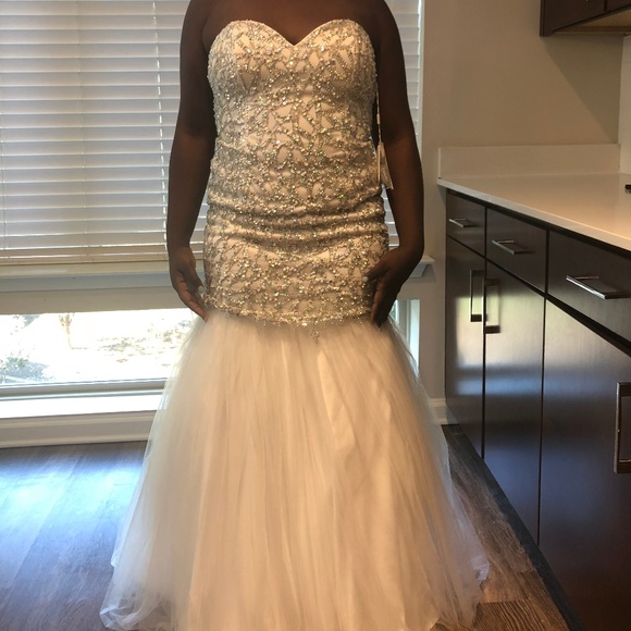 Anny Lee Dresses & Skirts - Prom / Homecoming Dress